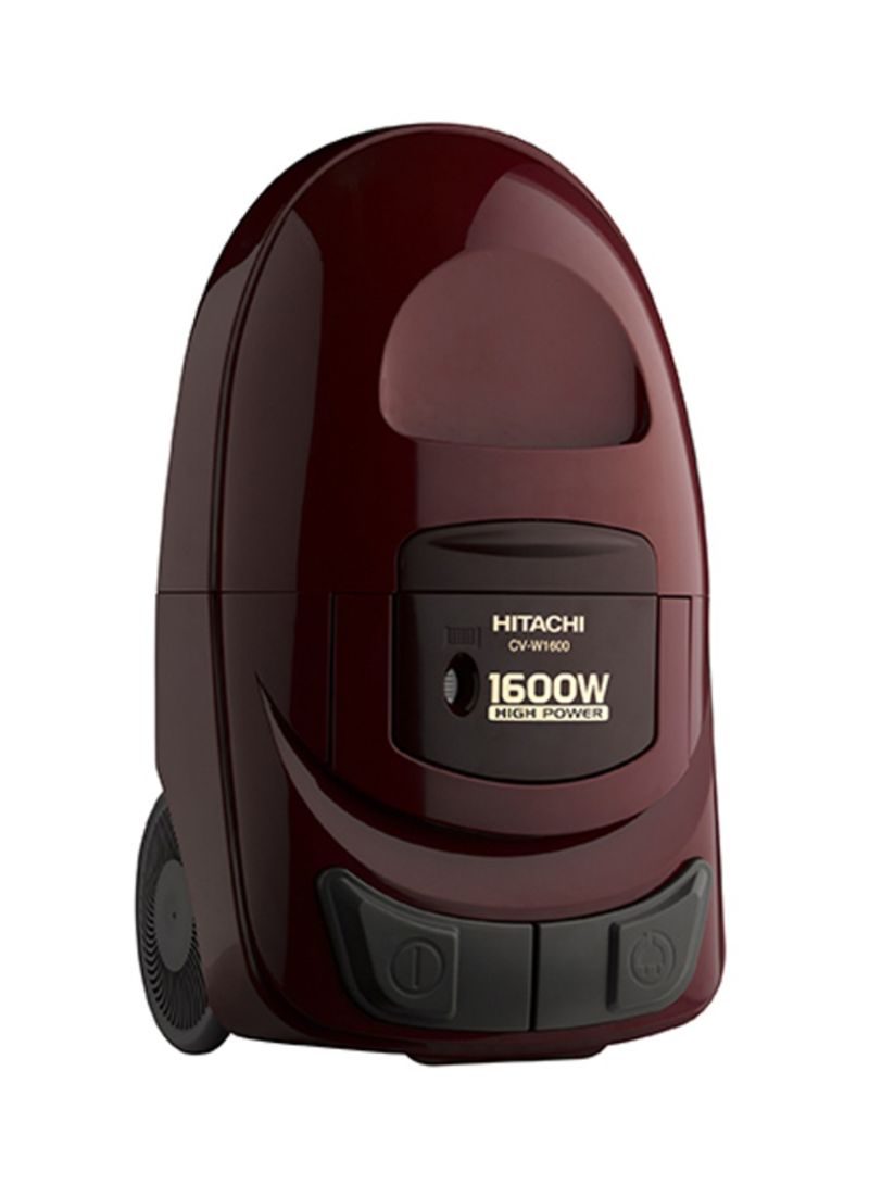 Vacuum Cleaner CV-W1600 Red